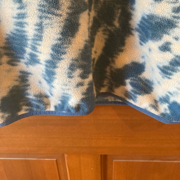 Patagonia Synchilla Snap Pullover - Picture 4 of 7